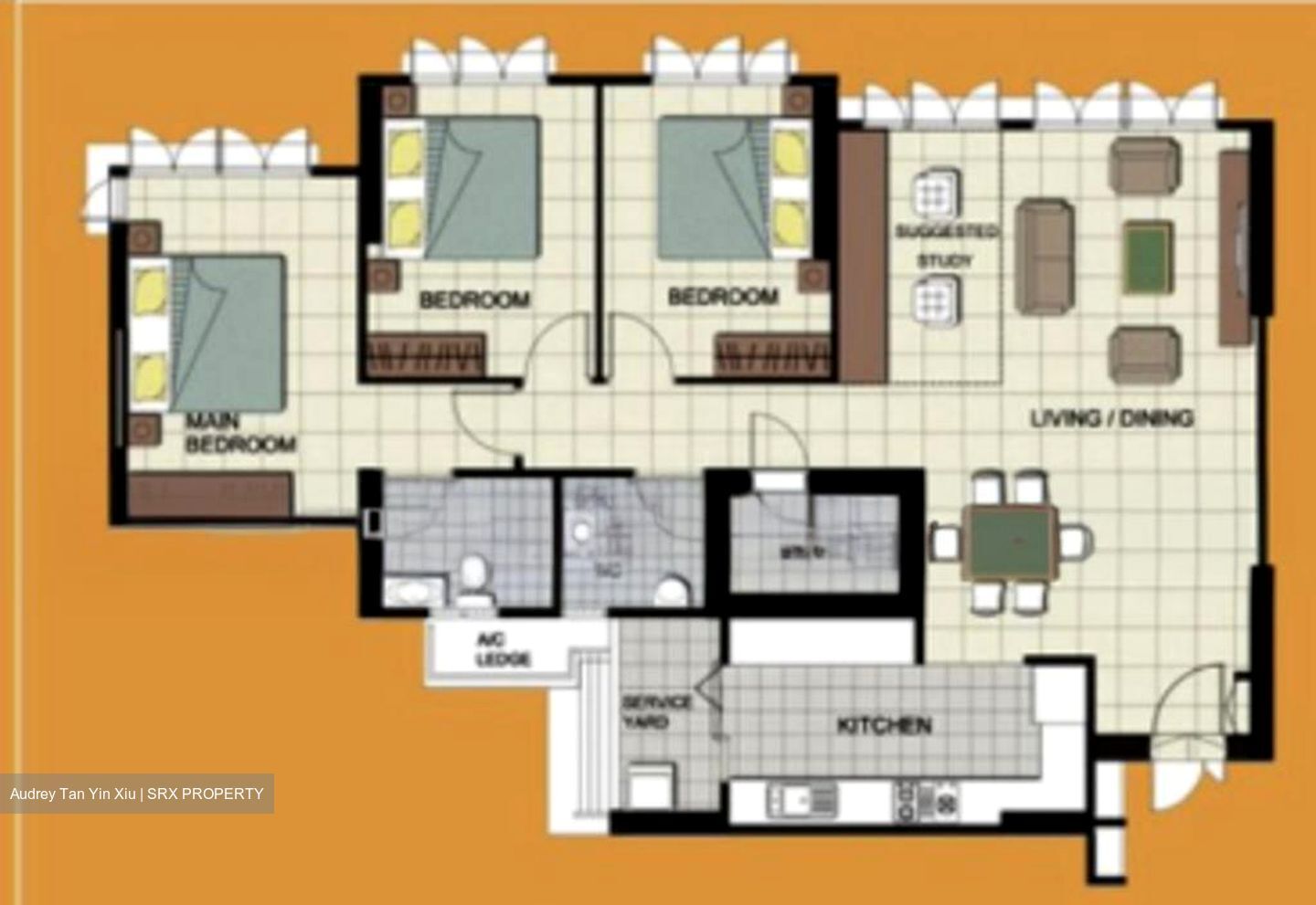 Blk 635A Senja Gateway (Bukit Panjang), HDB 5 Rooms #560761471
